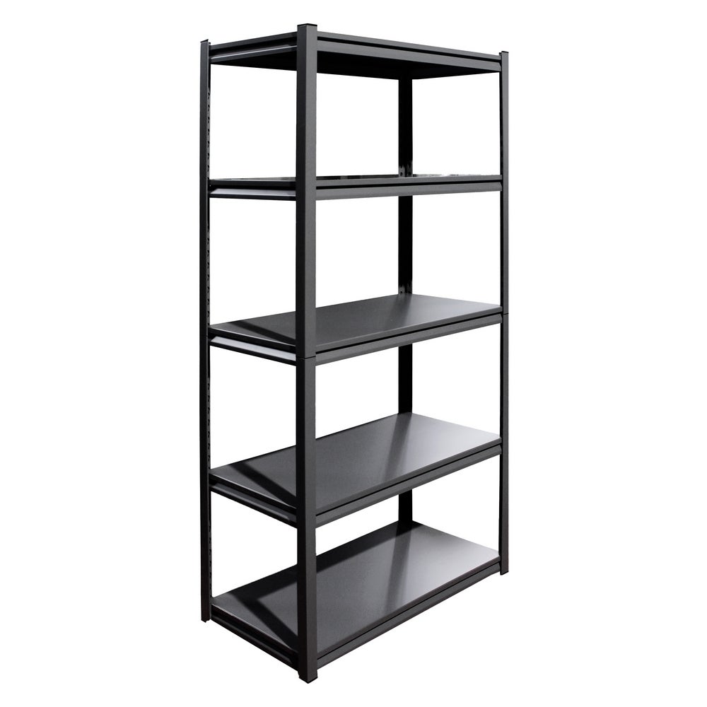 Étagère De Rangement Moderne à 5 Niveaux, 61 X 30 X 183 Cm, Étagère De Style Industriel, Doré Étagère De Rangement Moderne à 5 Niveaux, 61 X 30 X 183 Cm, Étagère De Style Industriel, Doré