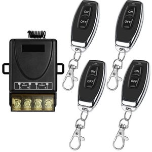 VEVOR Operatore Automatico Della Strada Privata Dellapricancello Scorrevole 1500kg Gamma Di Telecomando Del Sensore A Infrarossi 70m Per Il Portone Domestico 84543177 - Foto 7