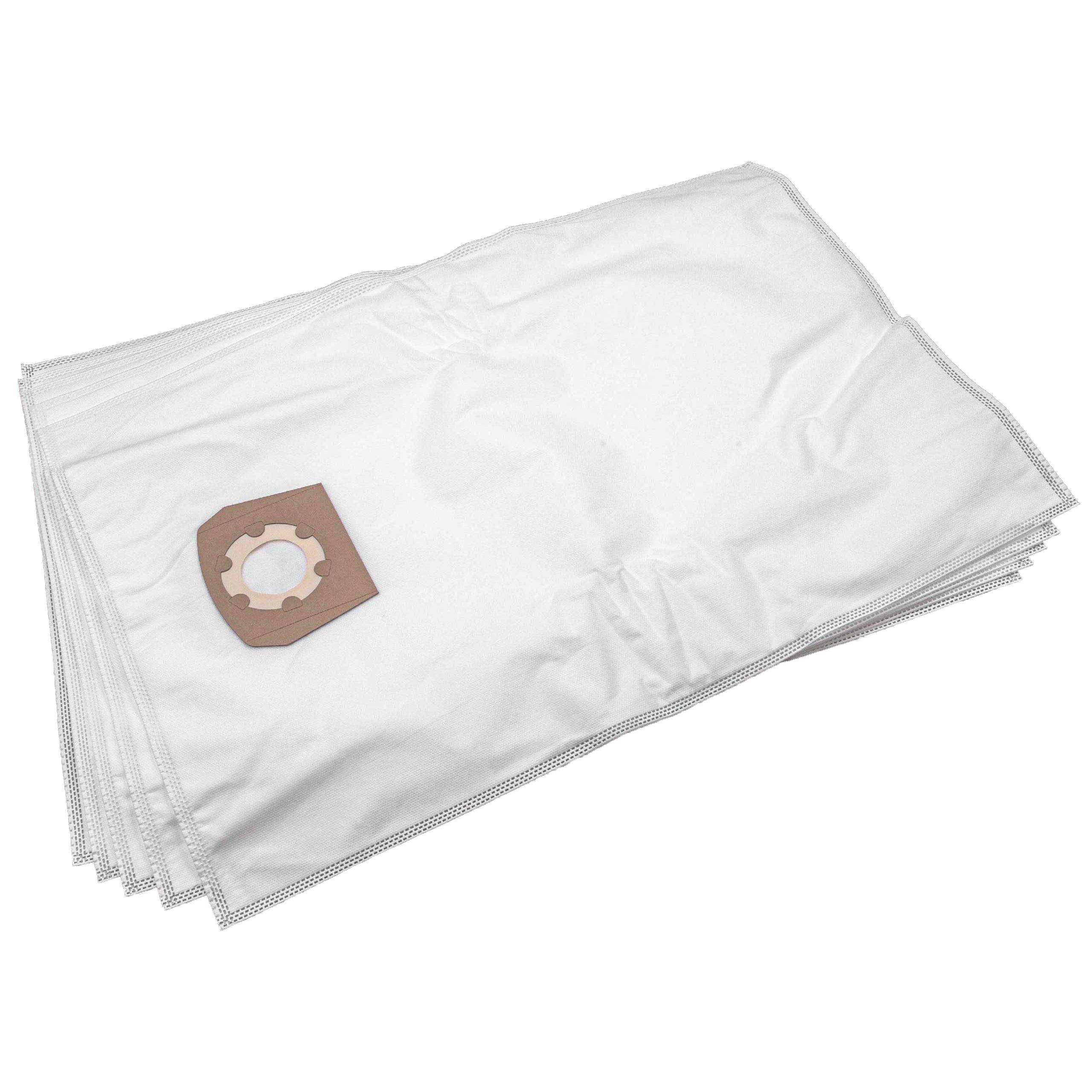 Sacchetti Per Aspirapolvere Prof. Compatibile Con Kärcher NT 35/1 - Foto 2