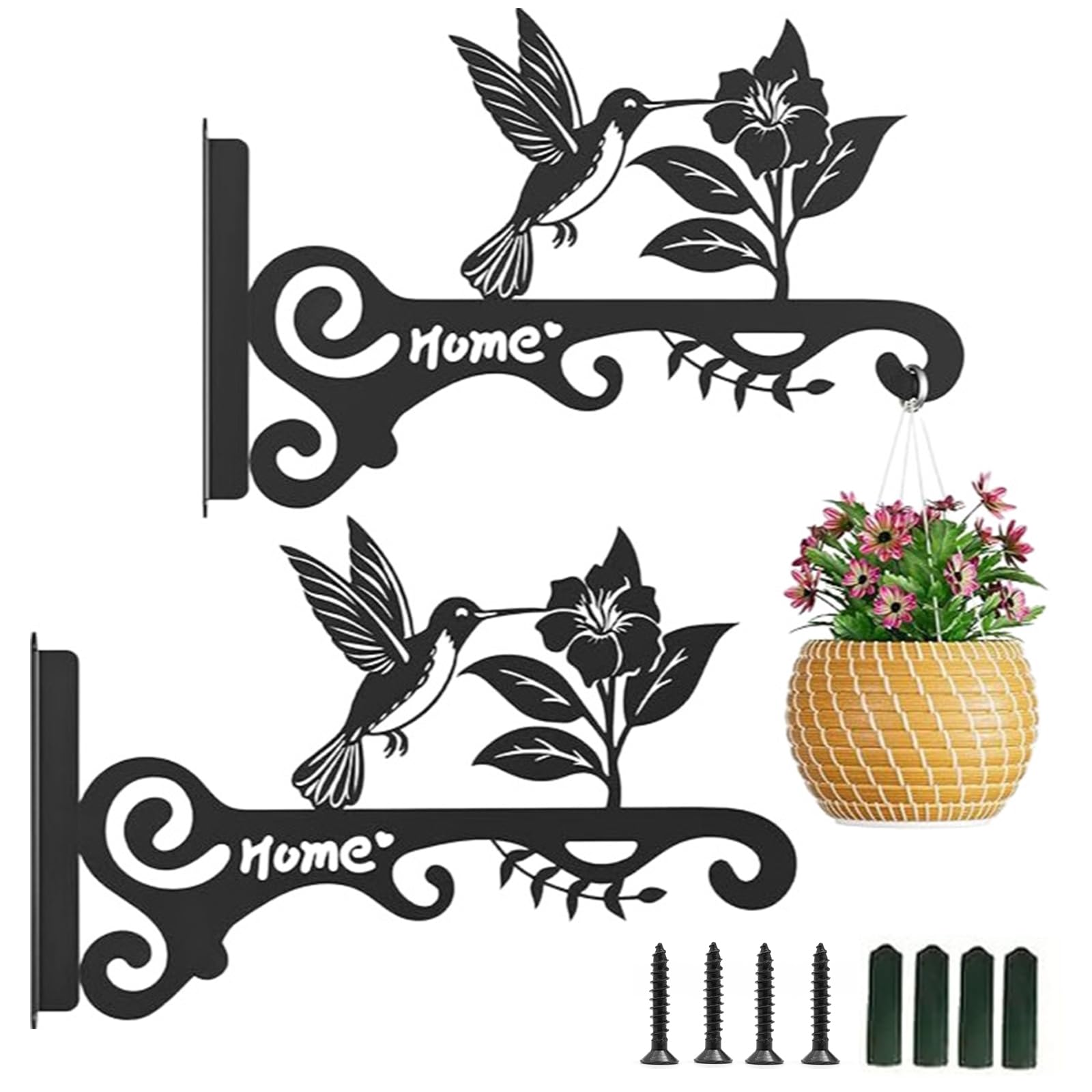 Diverse forme décorative