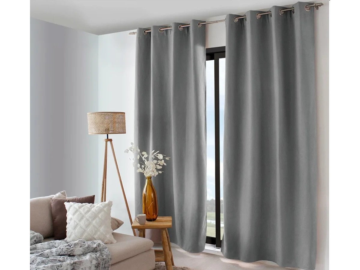 Gris / argent