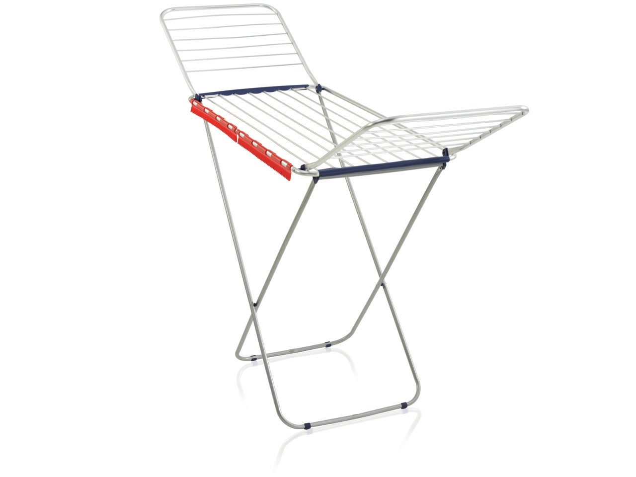 Étendoir sur pied Siena 200 Aluminium 81158 Leifheit - 4