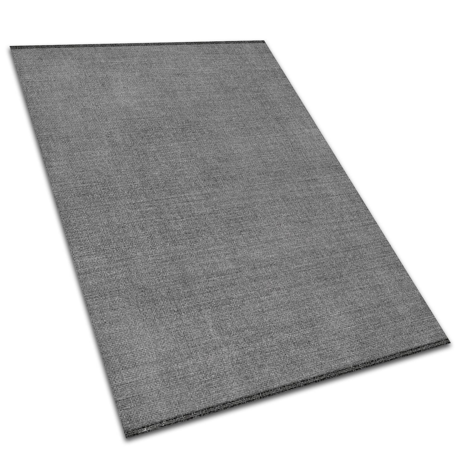 Mata winylowa jasny kamień nowoczesna dywan PCV do salonu trwały dywanik ozdobny 140x210 cm – Tulup