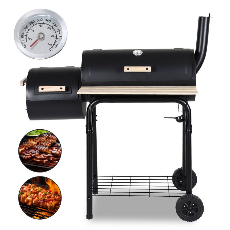 Types de barbecues Charbon | Boutique Broil King