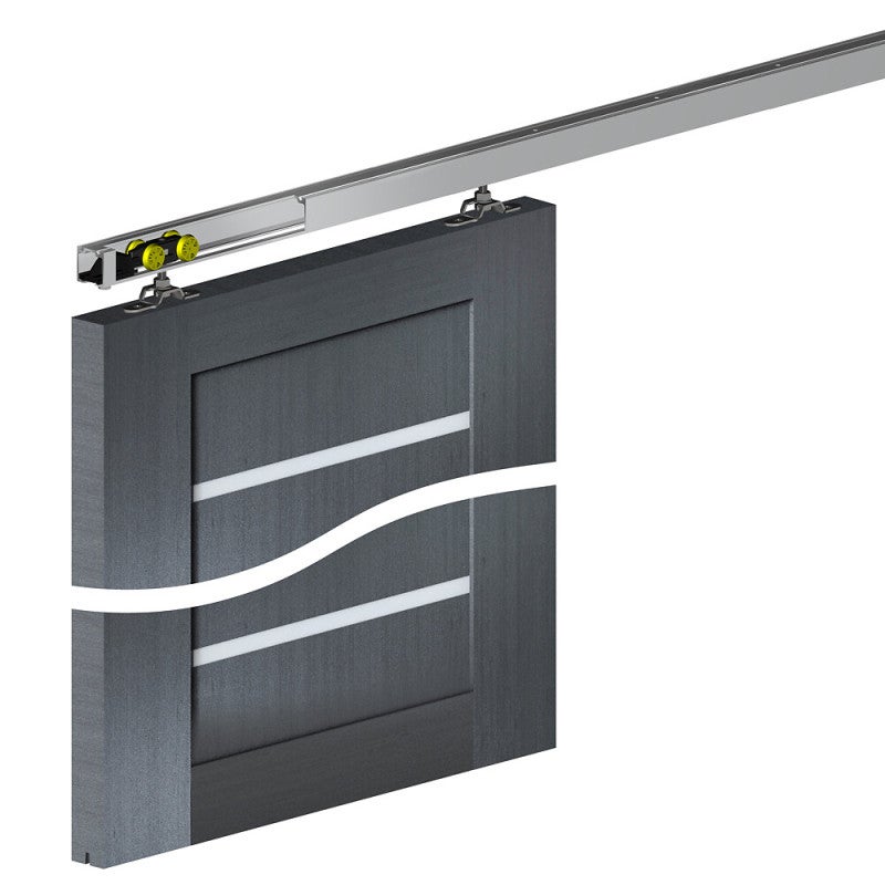 Kit monture SLID'UP 160 - 4