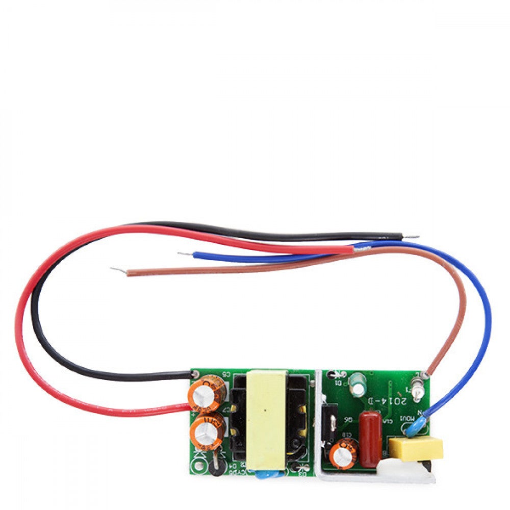 Driver LED Integrato 25-36W 75-130V 280-300Ma | Leroy Merlin