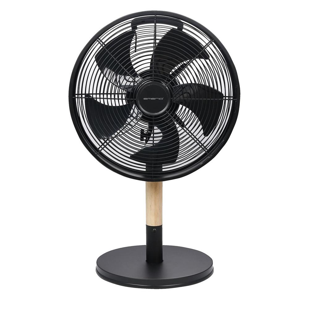 Ventilatore Da Tavolo Emerio Fn114499 2 35w Leroy Merlin ventilatore-da-tavolo-emerio-fn114499-2-35w-leroy-merlin