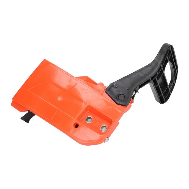 Démarreur à Rappel De Remplacement Pour Tronçonneuse 4500/5200/5800 - Compatible 45cc, 52cc, 58cc - Clynex