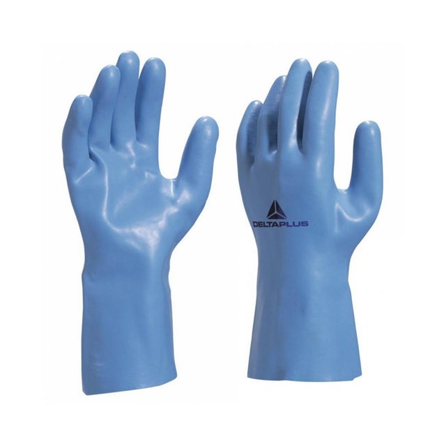 Gant latex supporté Venizette
