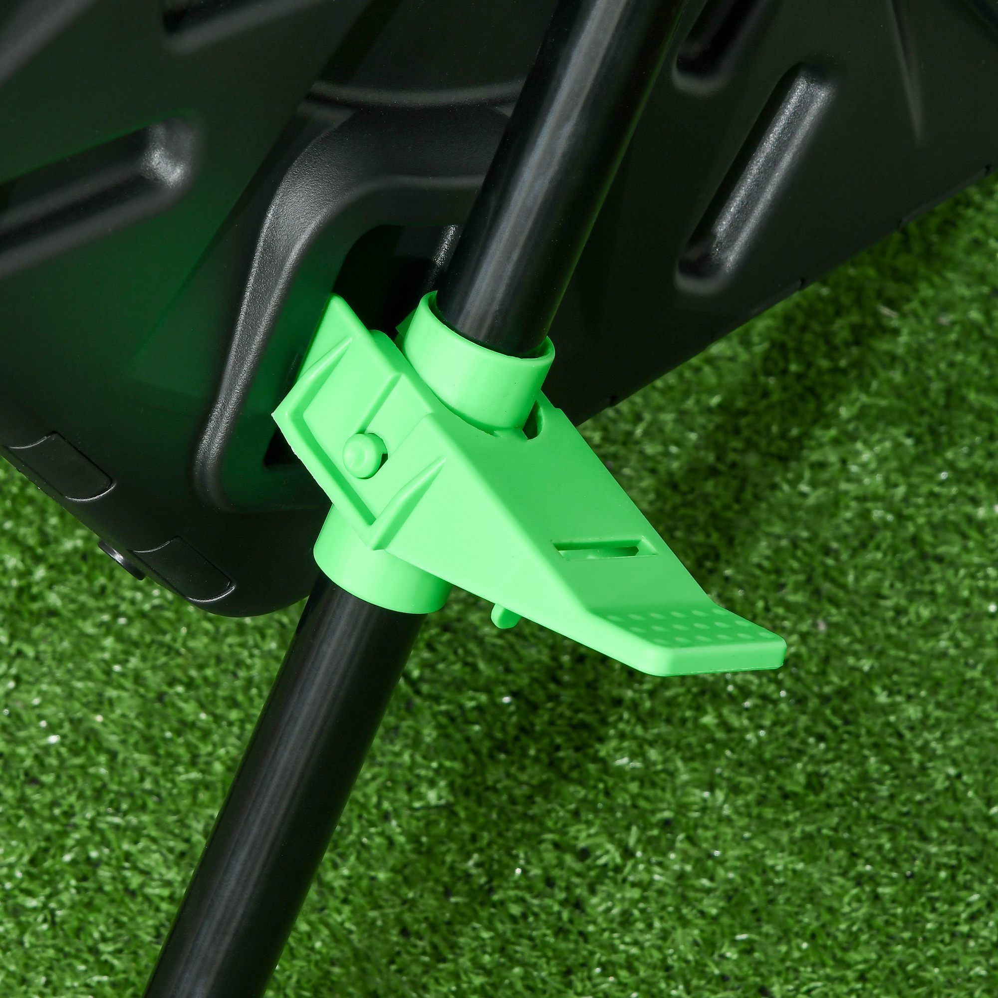 Composteur de Jardin PP Outsunny - 9