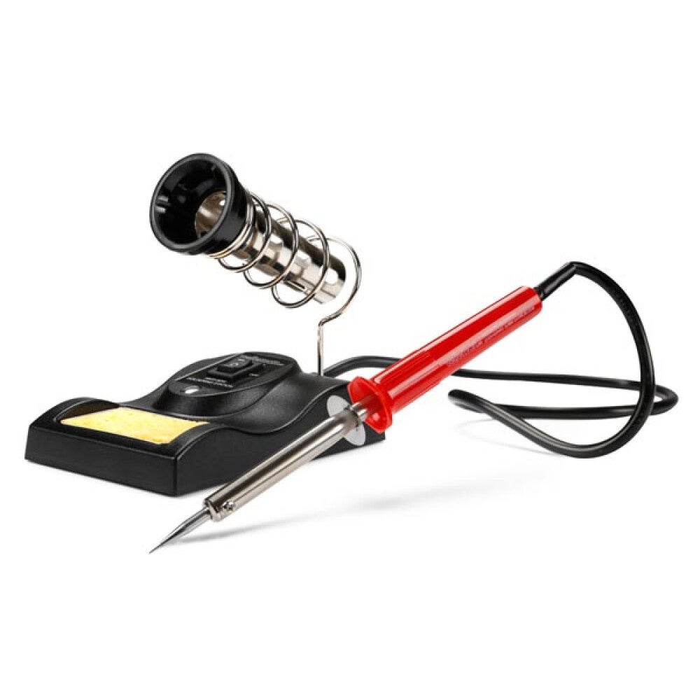 FER À SOUDER AVEC PUISSANCE RÉGLABLE - 30/60 W - 2