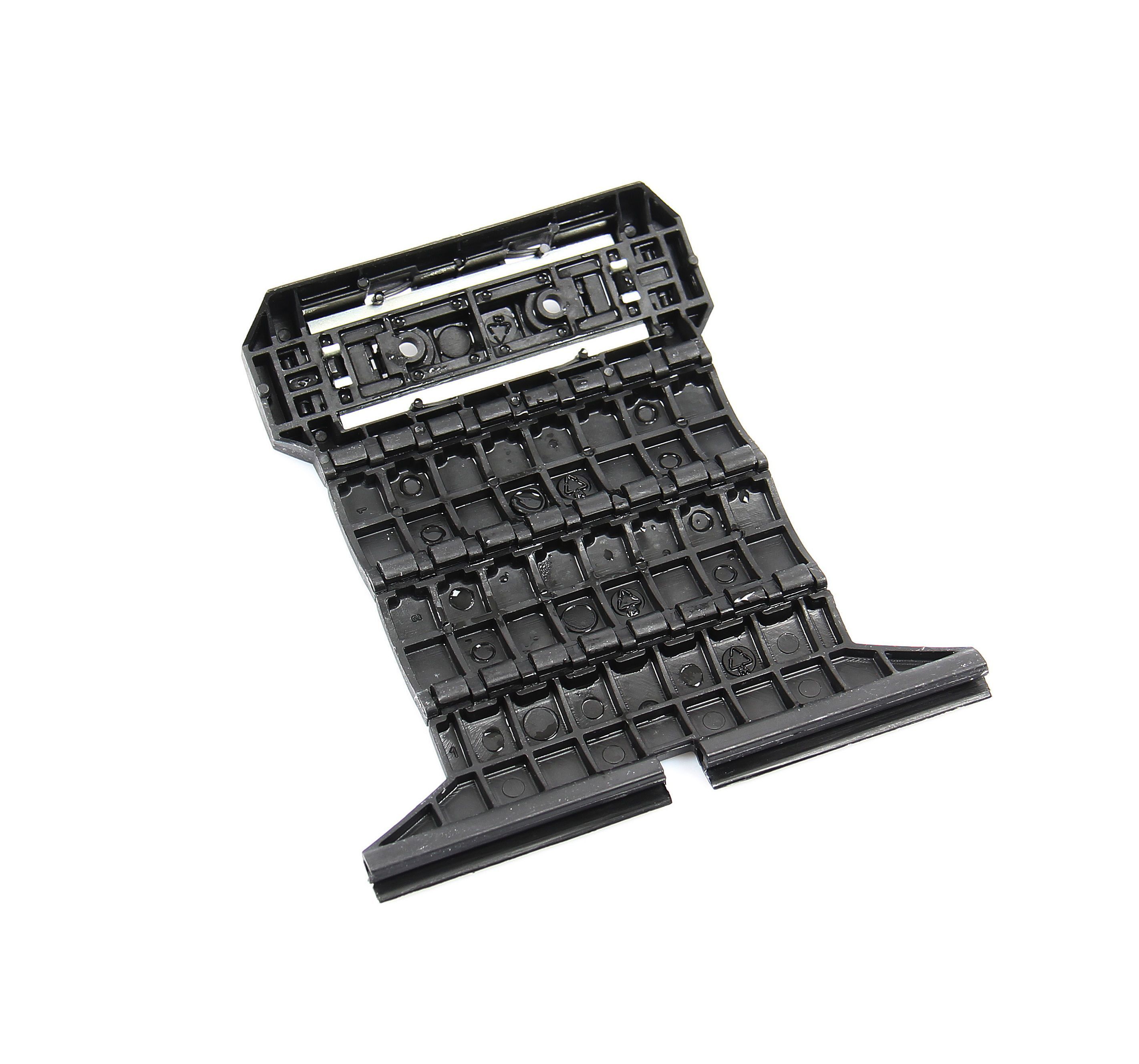 Verrou automatique AVOSDIM - Attache rigide 2 maillons Gaviota 70070163 - 2