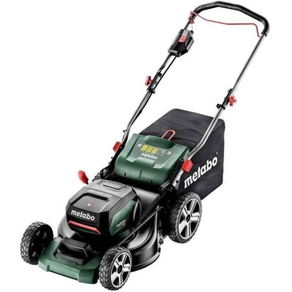Rasaerba a batteria RM 36-18 LTX BL 46