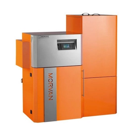 Chaudière à granulés GM EASY 12 - 12kW