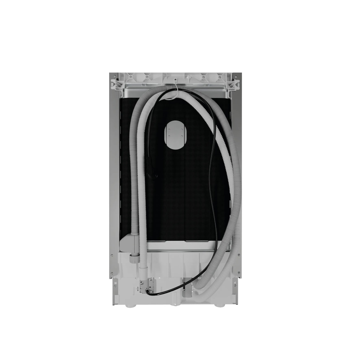 Lave-vaisselle 45cm 10 couverts 47db tout intégrable - Whirlpool WSIC3M27C - 7