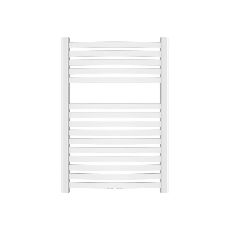 Grzejnik Łazienkowy Drabinka Kaloryfer do Łazienki 540x800 mm INVENA Biały