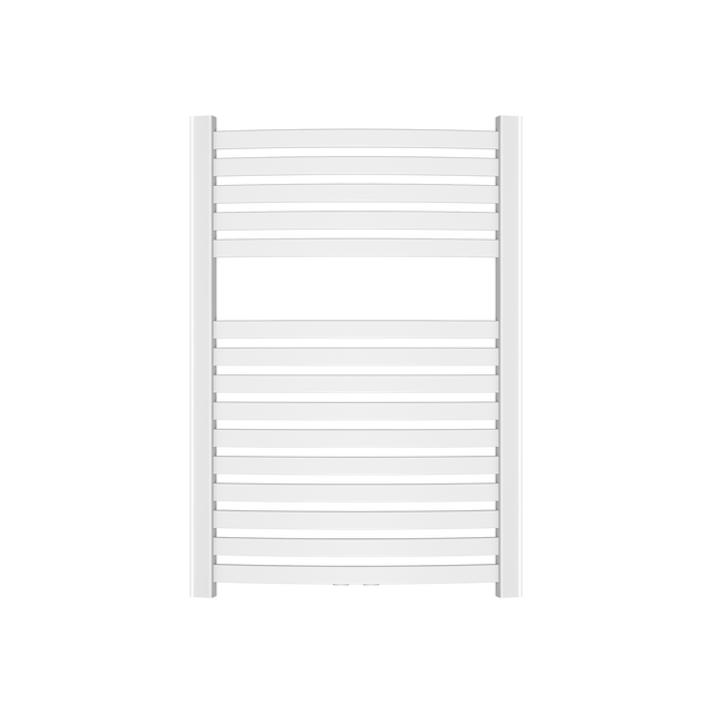 Grzejnik Łazienkowy Drabinka Kaloryfer do Łazienki 540x800 mm INVENA Biały