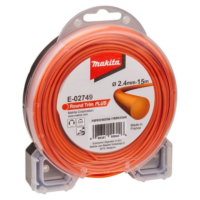 Bobine de fil rond 