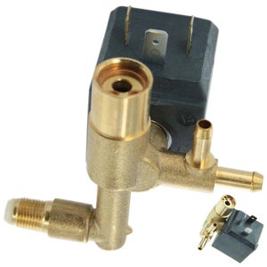 Electrovanne (CS-00129465) Centrale Vapeur, Fer à Repasser CALOR Electrovanne (CS-00129465) Centrale Vapeur, Fer à Repasser CALOR