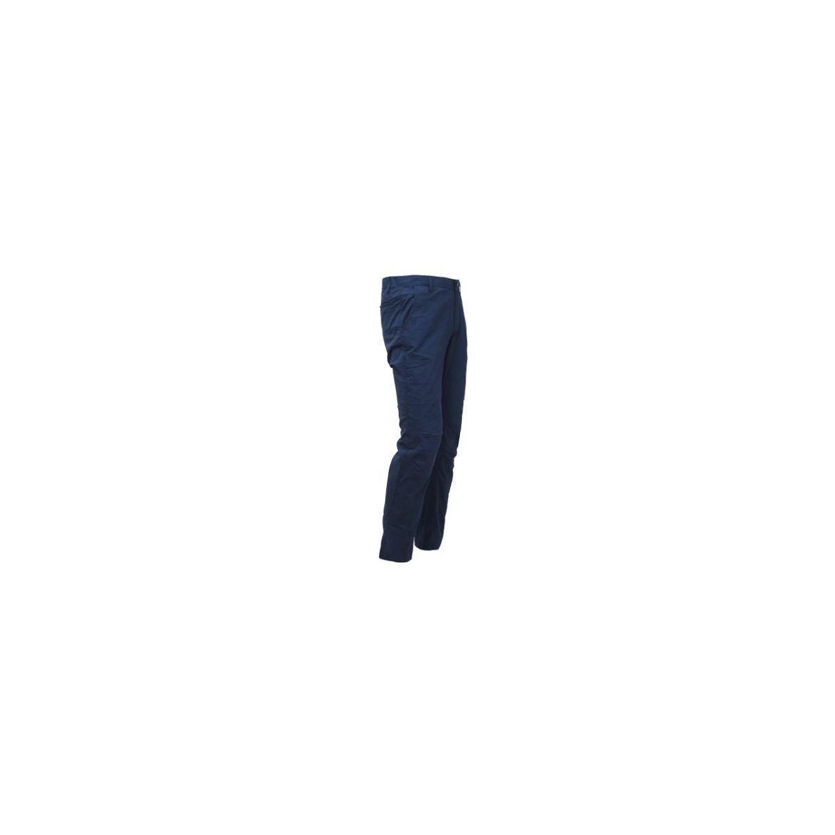 U-POWER EY123WB-XL - Pantalón en algodón elástico ajuste Slim-Fit gama ENJOY modelo OCEAN Westlake Blue Talla XL