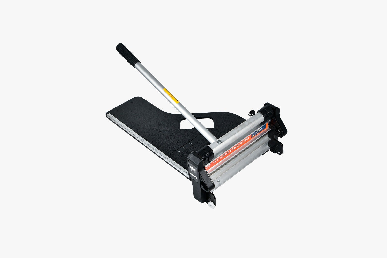 GUILLOTINE A PARQUET ET SOL PVC - 4