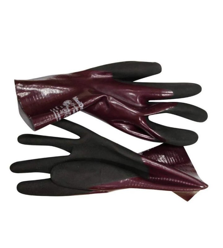 Gants De Pêche Imperméables Simms Kispiox - Taille L - Doublure Polaire - Neufs Avec étiquettes