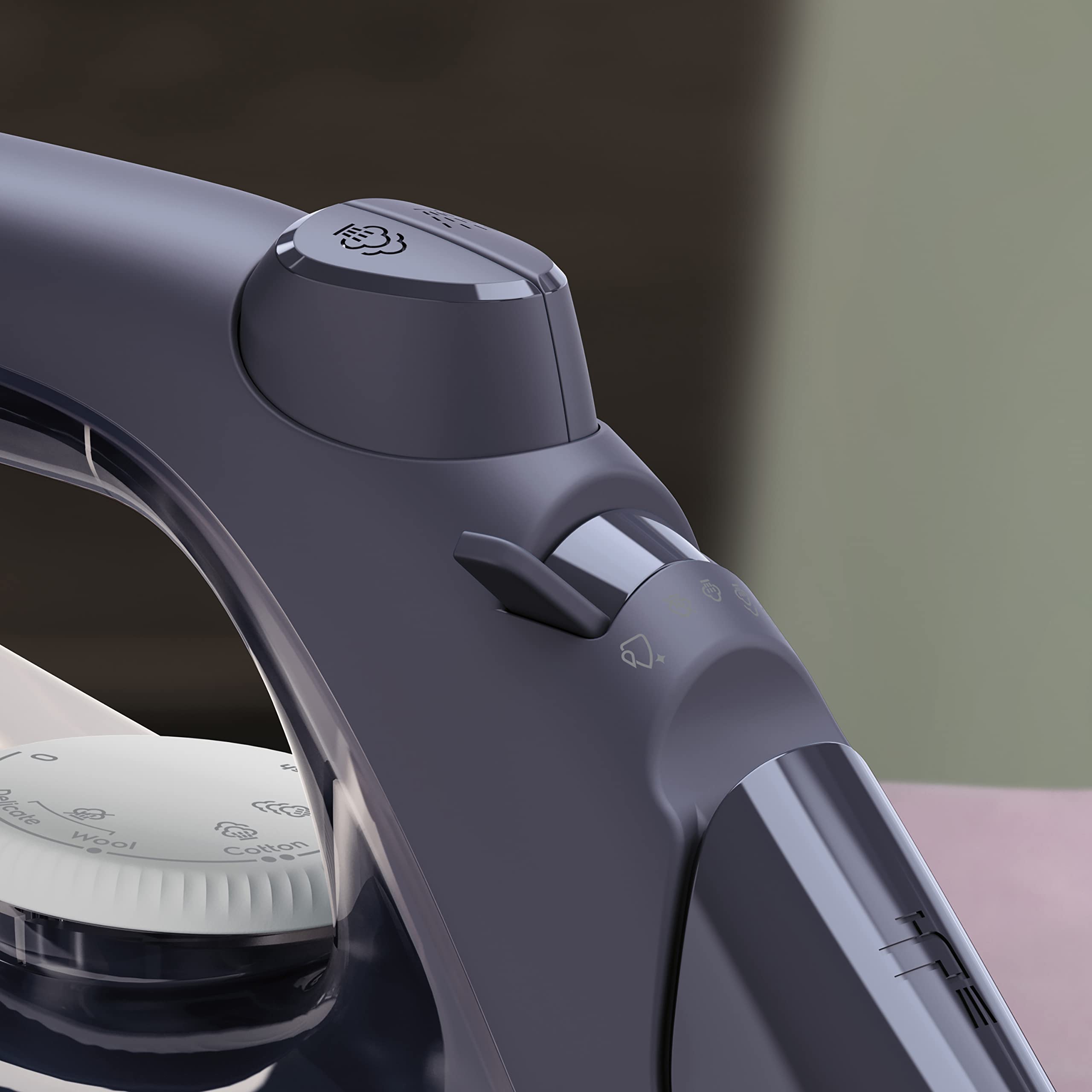 Ferro da stiro 2400W SI6-1-2MN AEG - 3