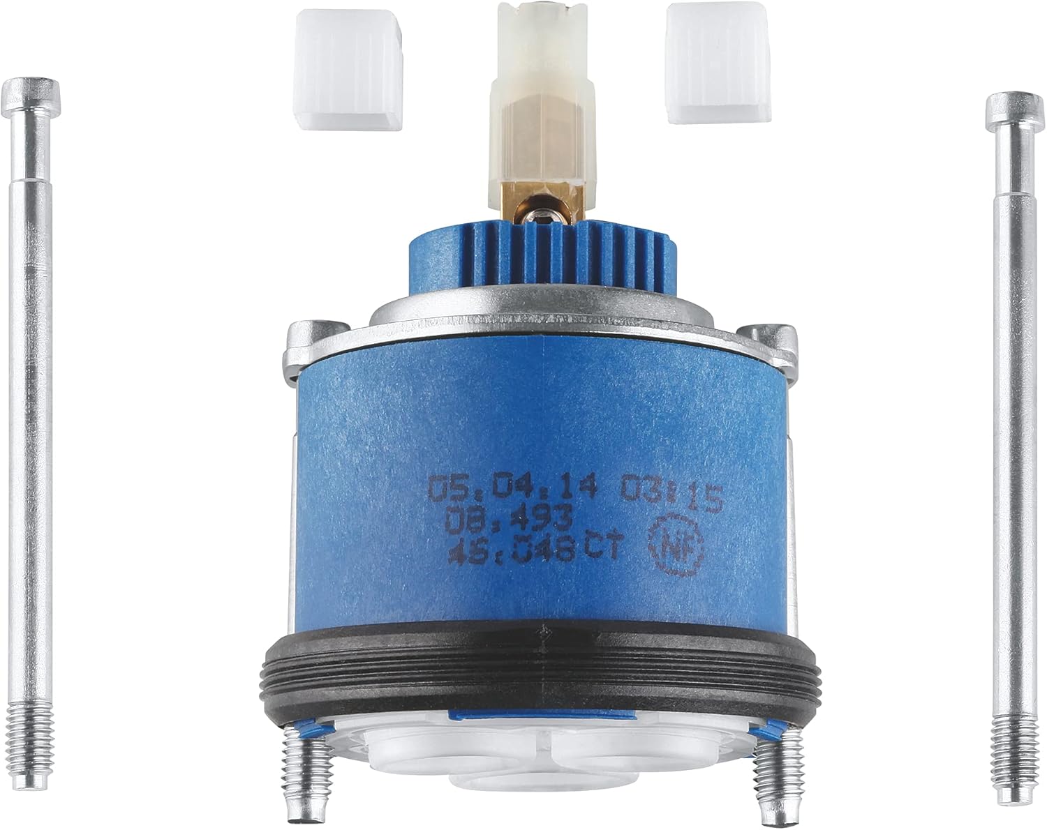 Cartouche Compatible GROHE 46048000 Remplacement Facile Pour Mitigeur — free download