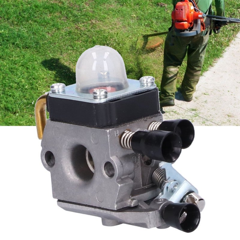 Kit carburateur, bobine d'allumage et filtre à carburant pour STIHL FS80R FS85 FS80 HS80 HT75 HS75 HS85 KM85 - 4