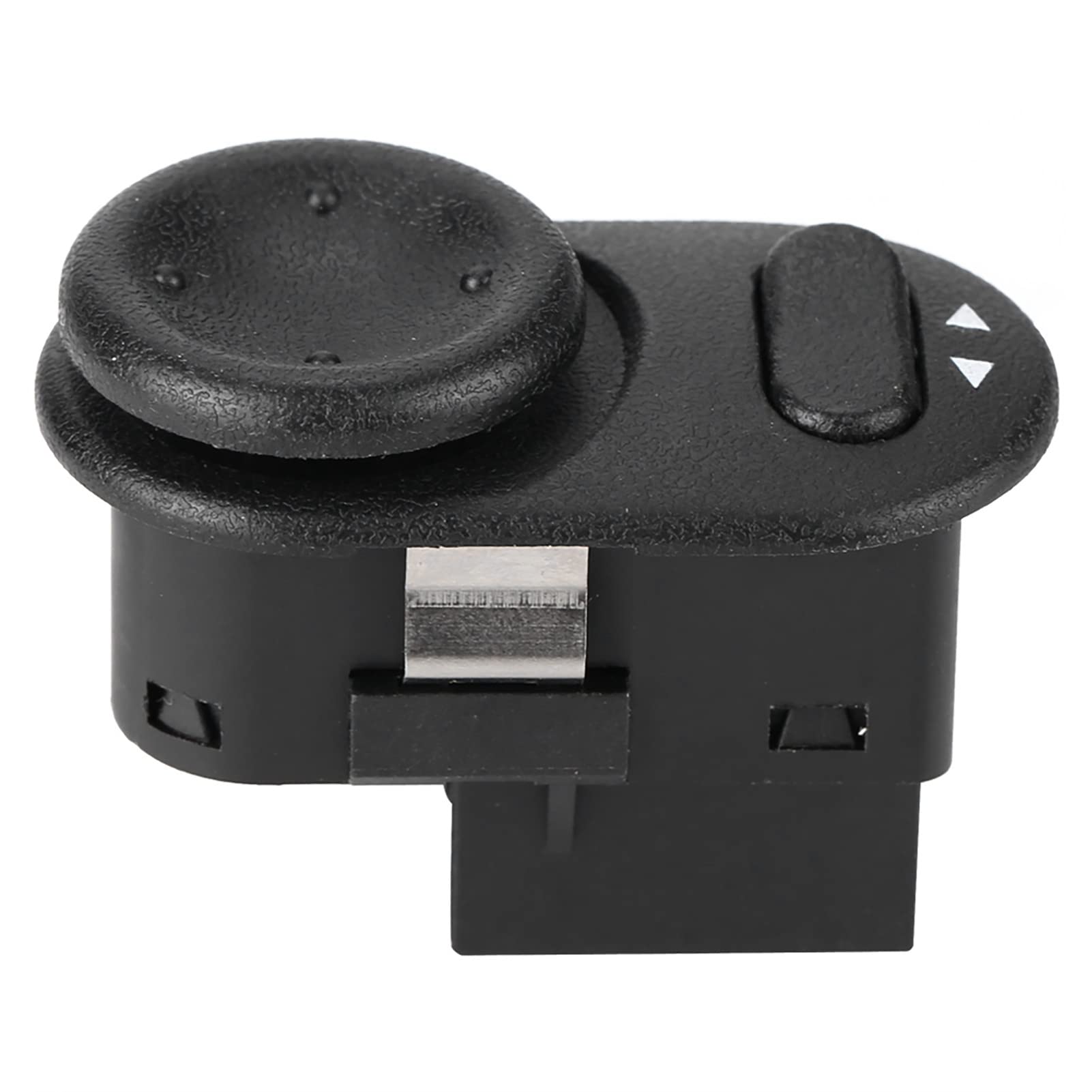 Commutateur Réglage Rétroviseur Latéral Pour Opel Vauxhall - Bouton Commande Électrique OE 9226861 - Astra, Zafira, Corsa, Vectra, Meriva, Saab