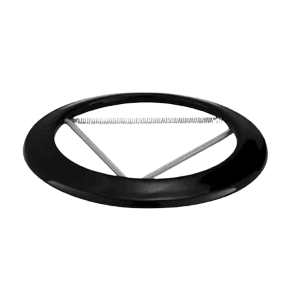 Kit numéro 1 raccordement mural conduit tubage + émaillé pour poêles à bois - Poujoulat - D.150mm - Flexible 5m - 9