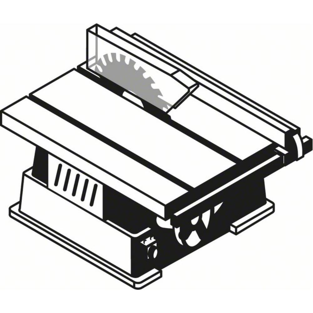 Bosch Professional - Lame Scie Circulaire Expert Bois 254X30X2,6/mm, 22D - 2608644340 - 3