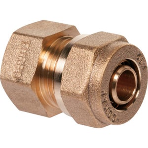 Manchon Multicouche à compression égal Droit 20x2,0 - Henco