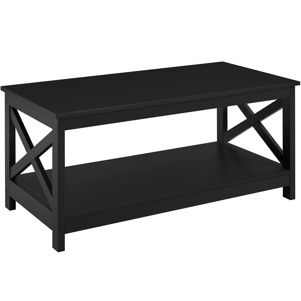 UNHO Table Console de Salon Console Meuble Blanche Entrée Couloir Bout de Canapé Scandinave - 118x30x78cm - Maison