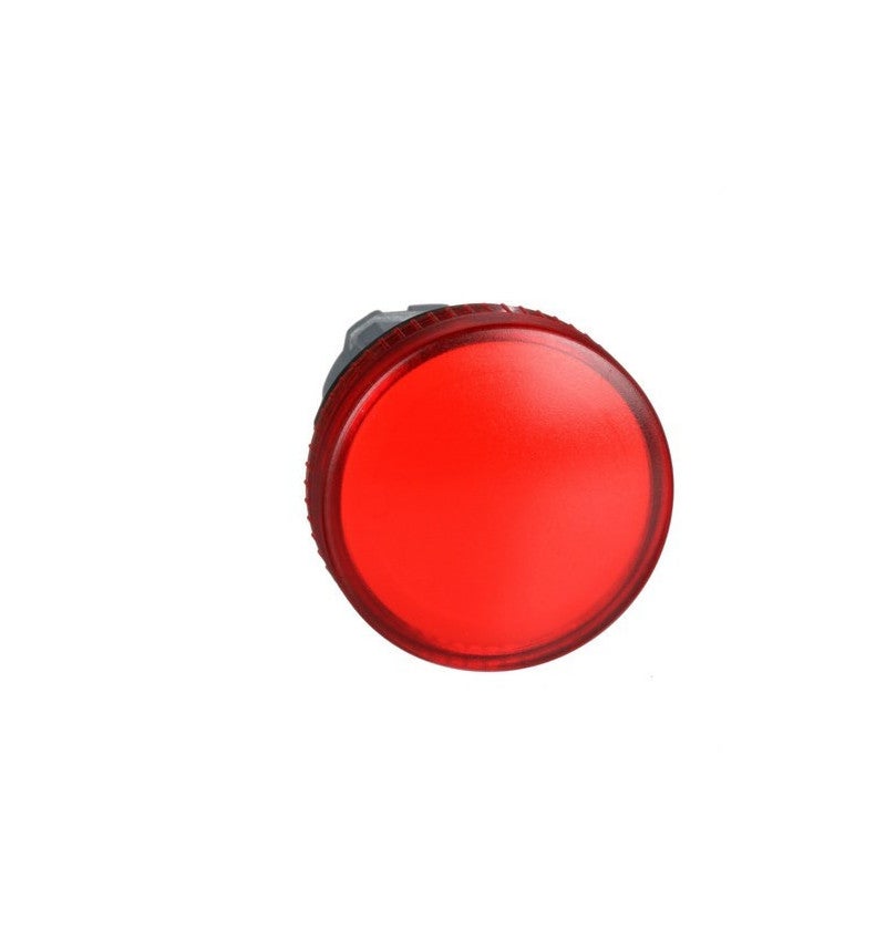 Testa con lampada BA9s rossa - SCHNEIDER ELECTRIC - 5