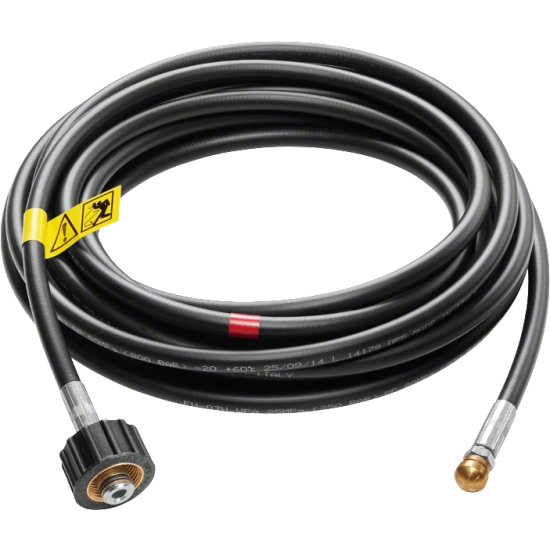 Kit de débouchage BOSCH 16m - F016800442