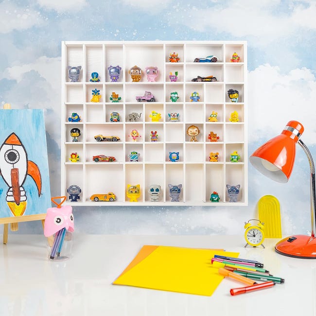 Espositori Per Anelli E Orecchini Inserti Per Riporre I Gioielli - Foto 8