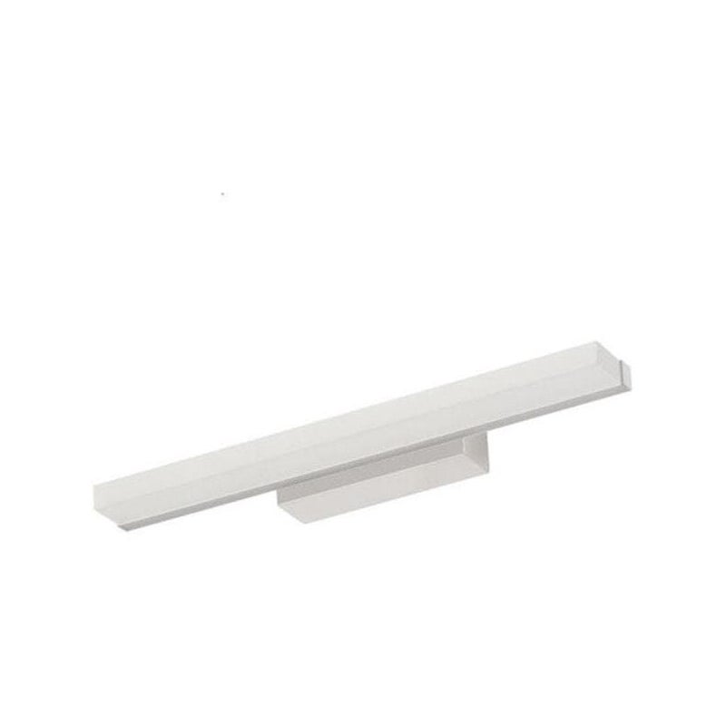 Kinkiet LED do lustra łazienkowego, 40 cm, 700 lm, 8 W, 6000 K, IP44