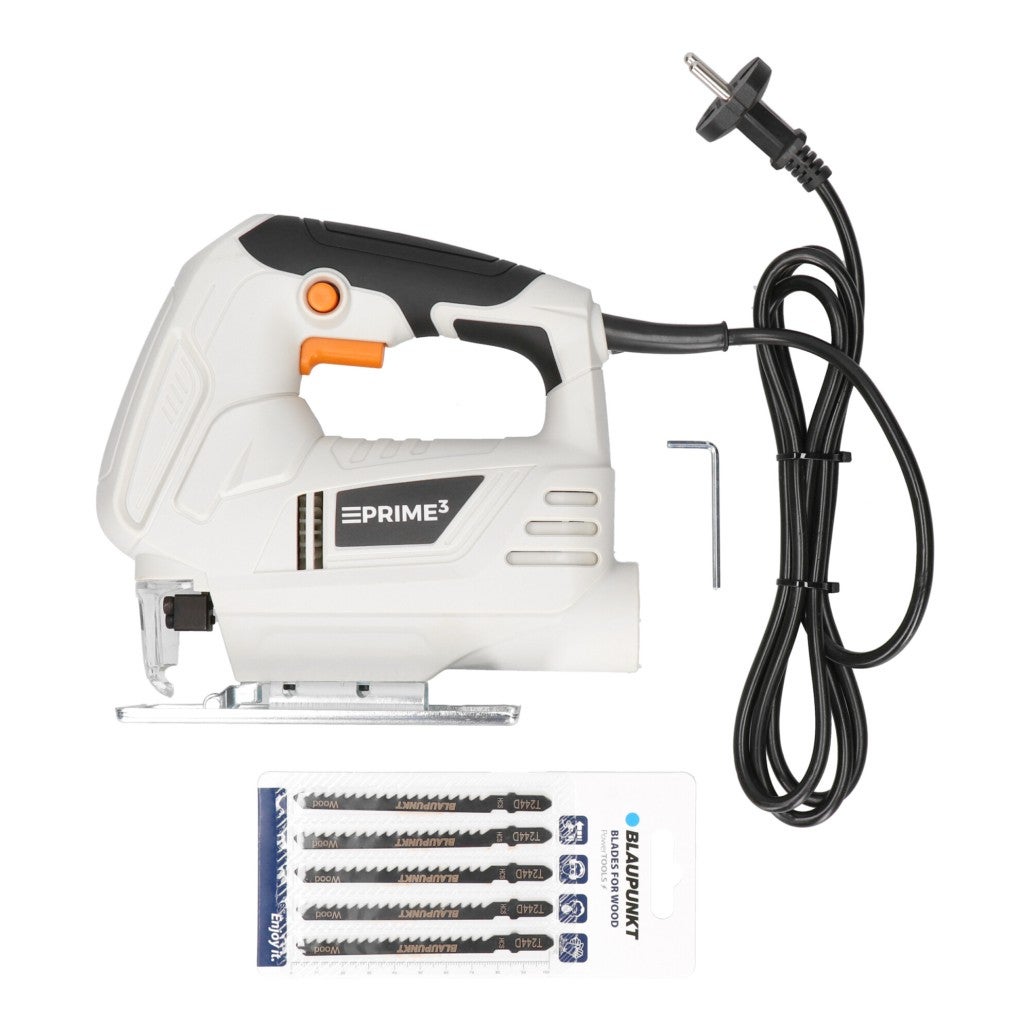 Wyrzynarka 1400W PRIME3 TJS41