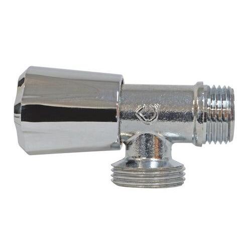 Robinet droit simple - M15/21 (1/2