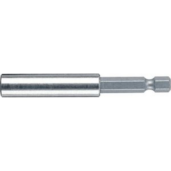 Wera Uchwyt do bitów 899/4/1 1/4″ F 6,3 1/4″ C 6,3 Magnes Pierścień zabezpieczający Długość 75 mm - 5053455001