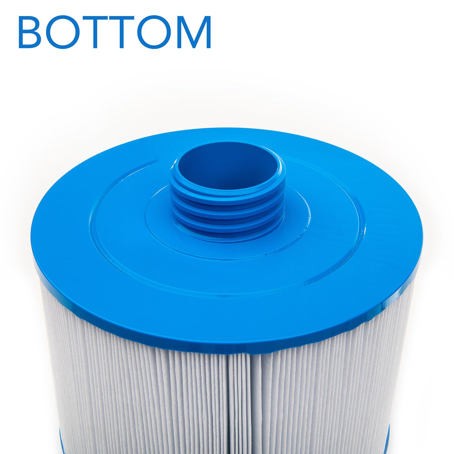 Filtre piscine UNICEL 8CH 951 compatible PBF36, FC-0536 - 3