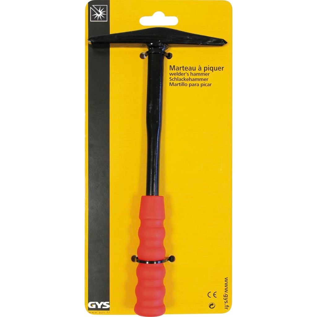 Marteau à piquer 240g GYS 044159 - 4