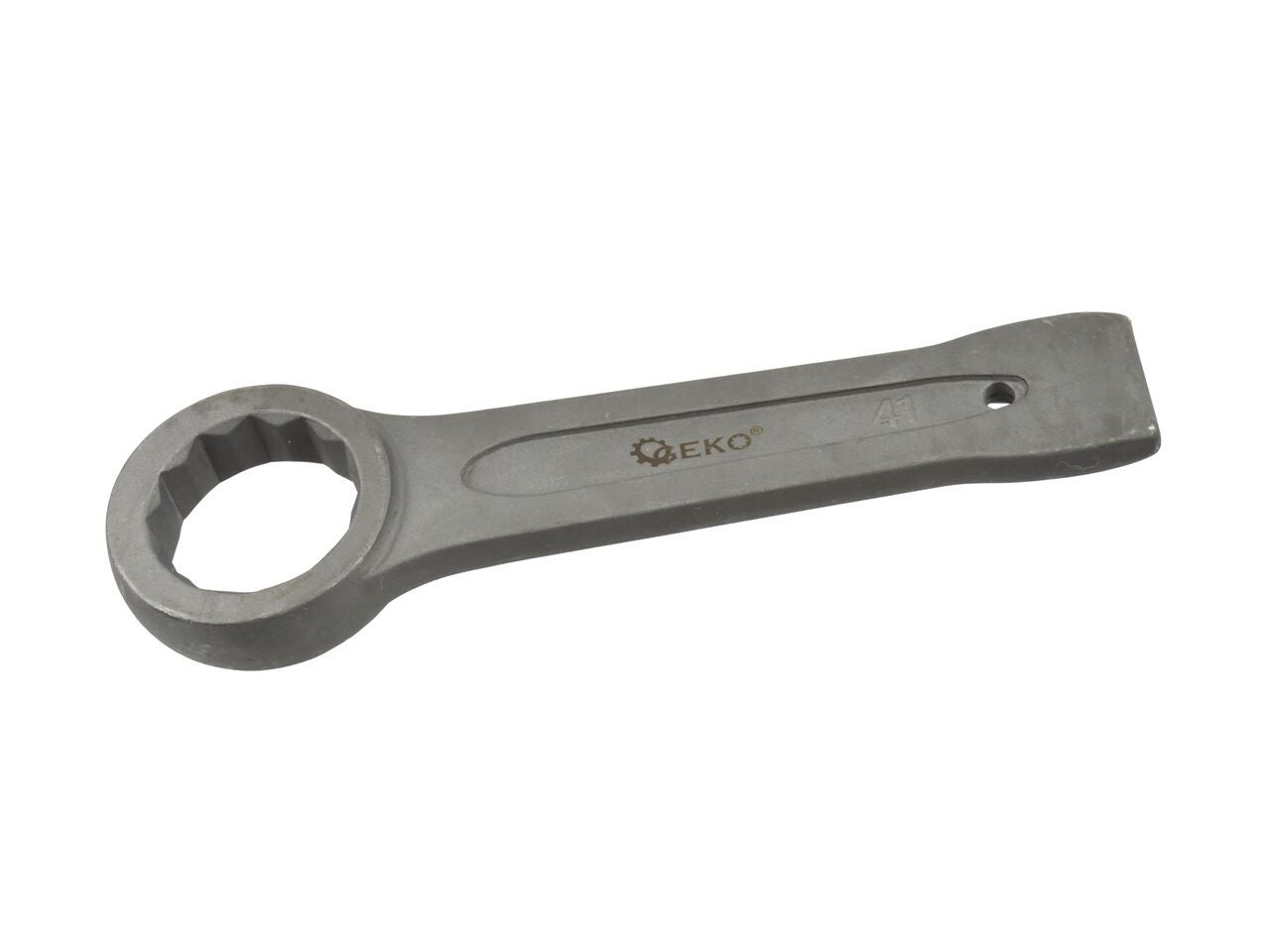 Cheie inelara cu batator 41mm, Geko G16041