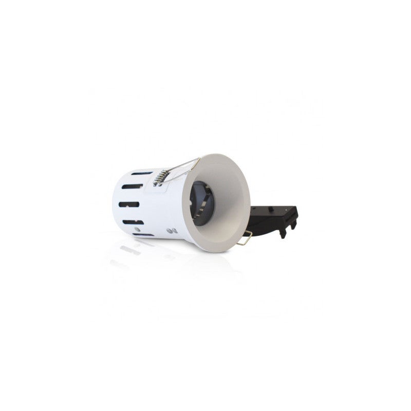 Lampe de Salle de Bain Decor Walther Box 15 Wandmodel Chrome