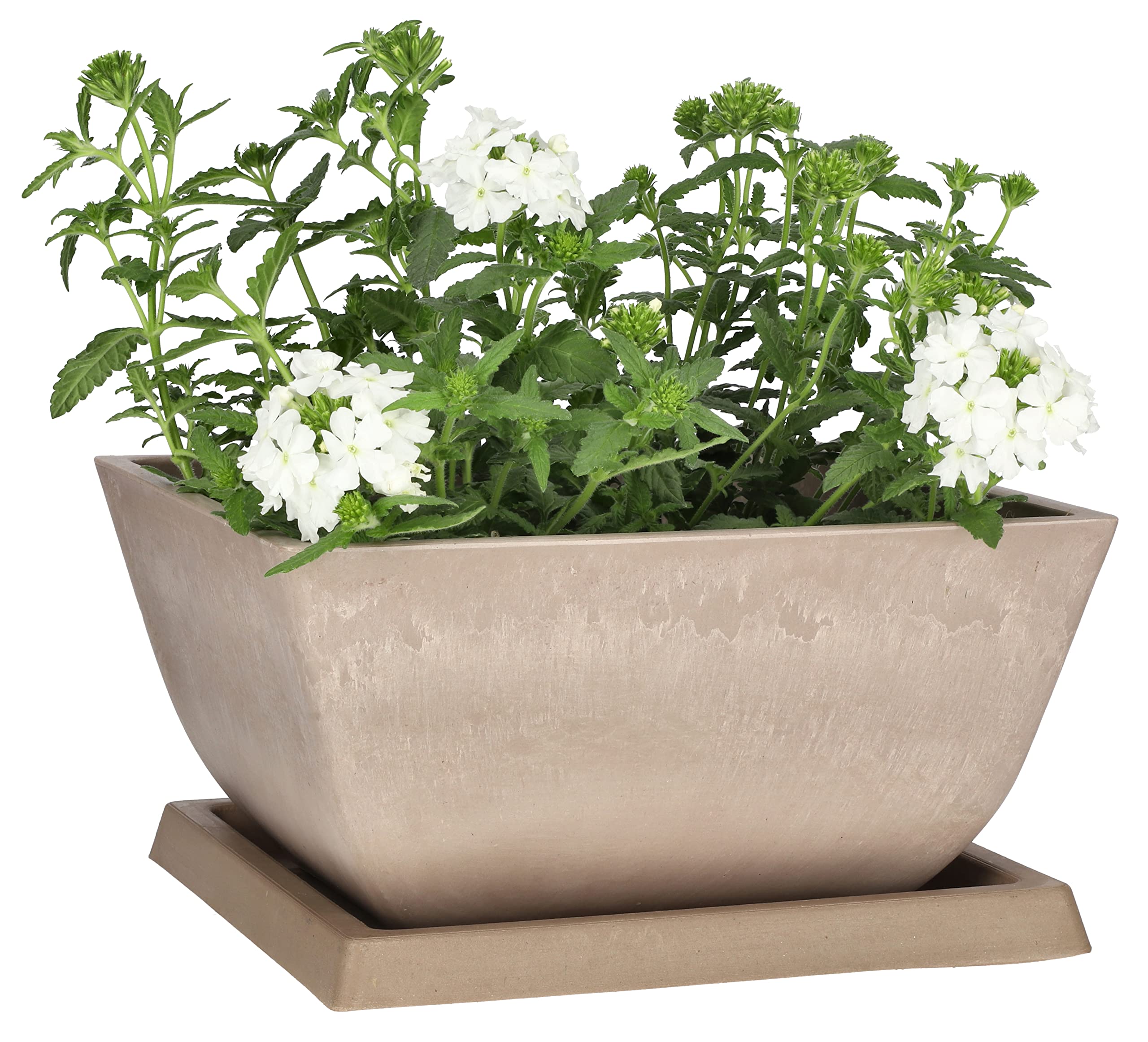 Doniczka donica ogrodowa osłonka mrozoodporna 26 - KOTARBAU