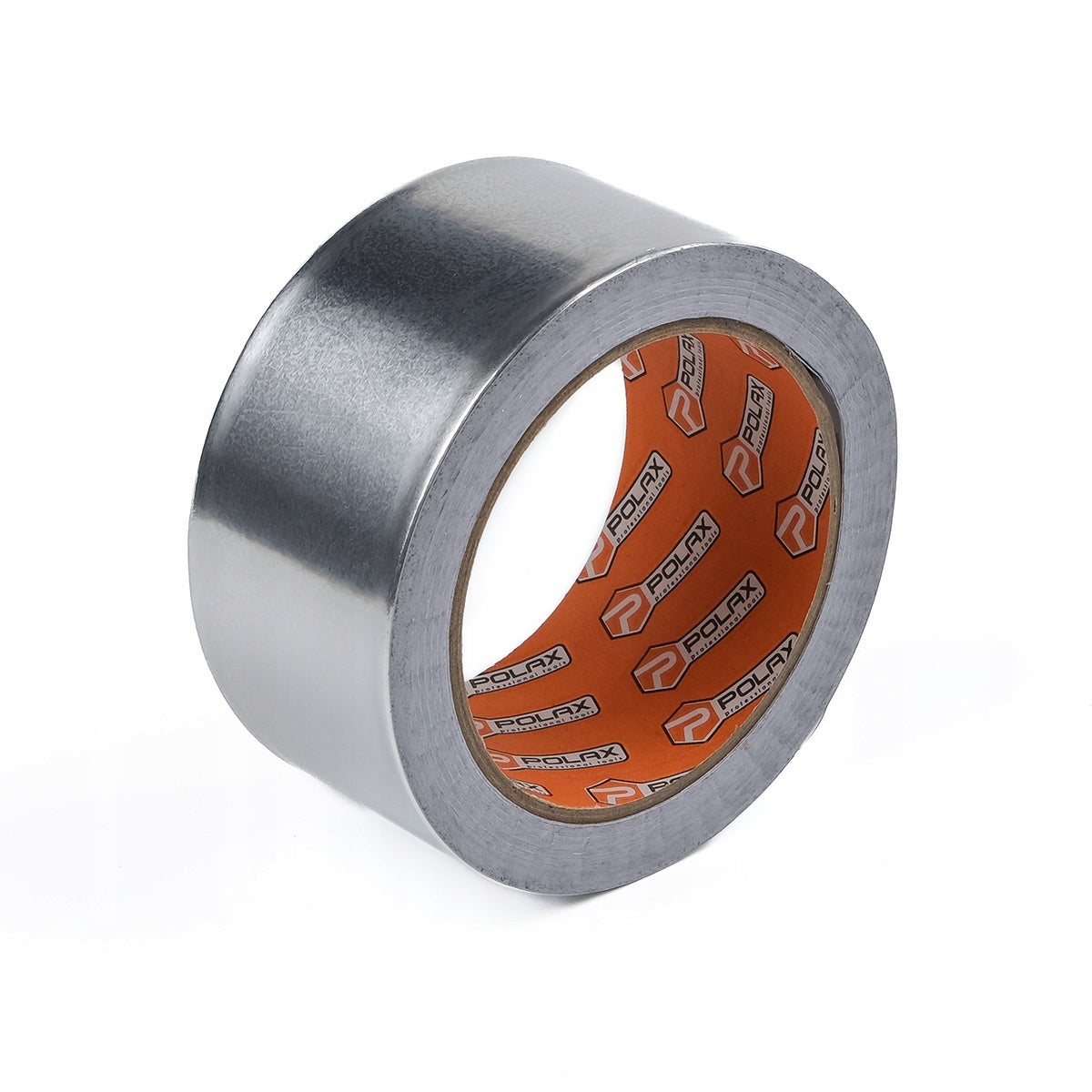 Taśma aluminiowa 48mm x 25m Polax