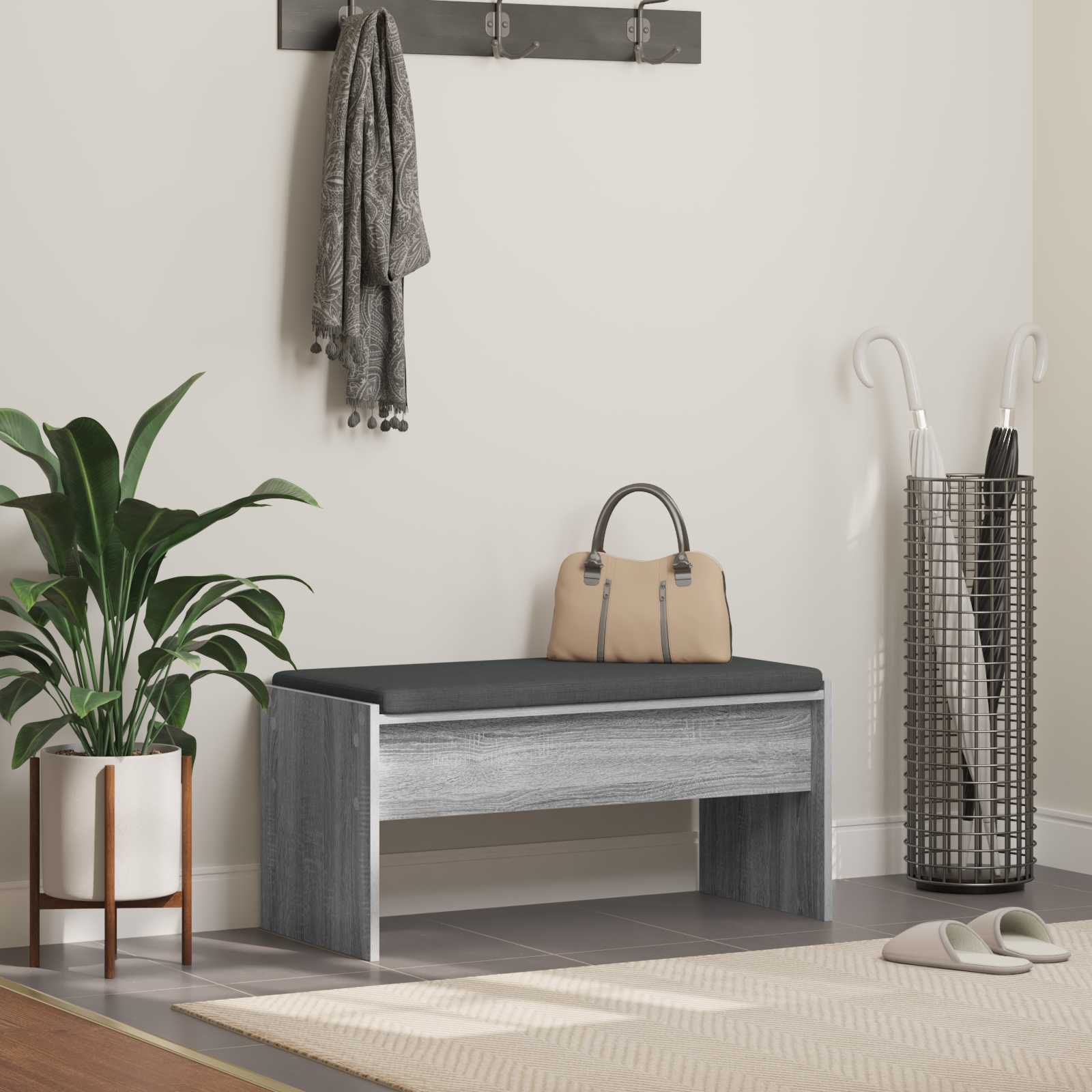 Gris / argent