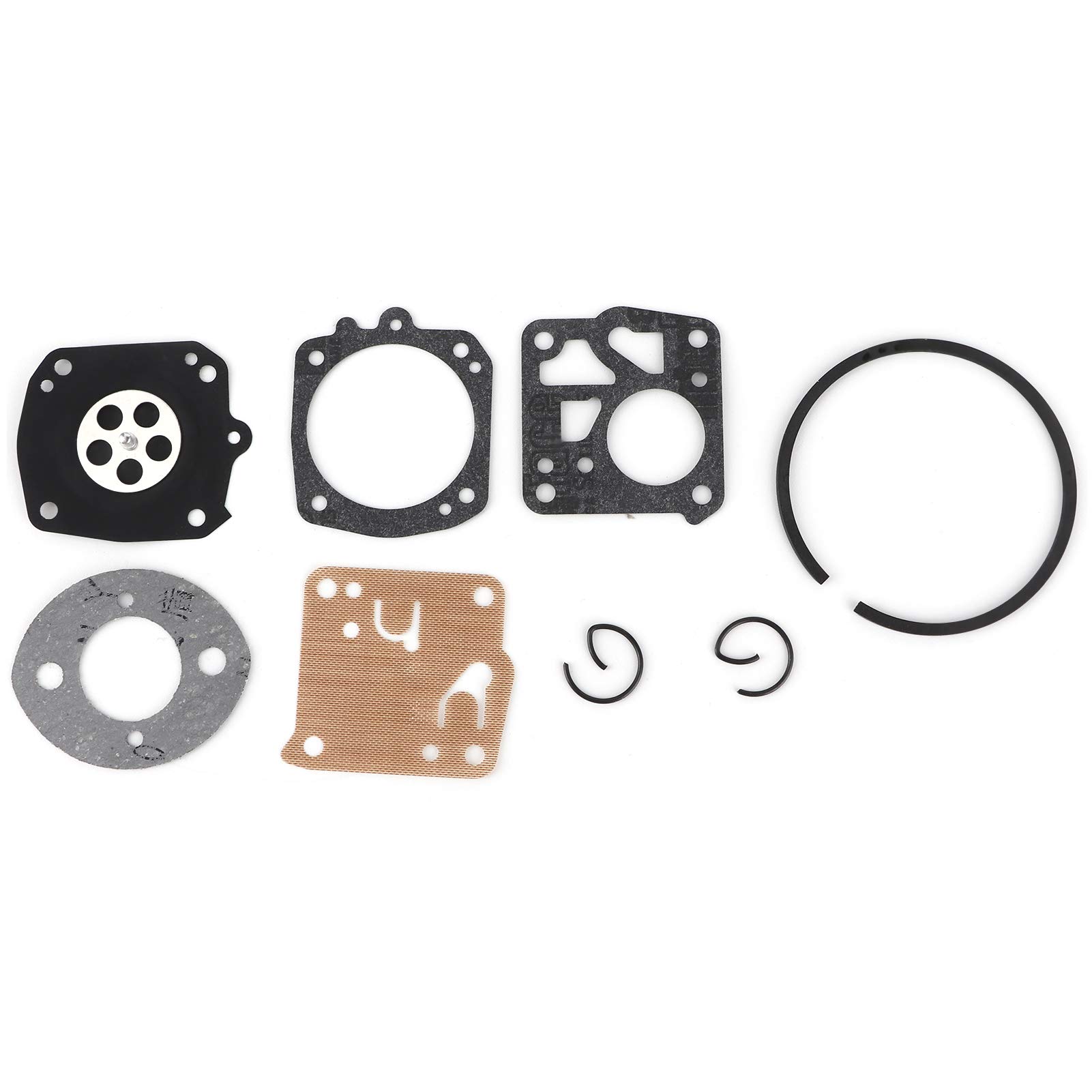 K Carb pistone cilindro 54mm per Husqvarna 288XP 181 281 288