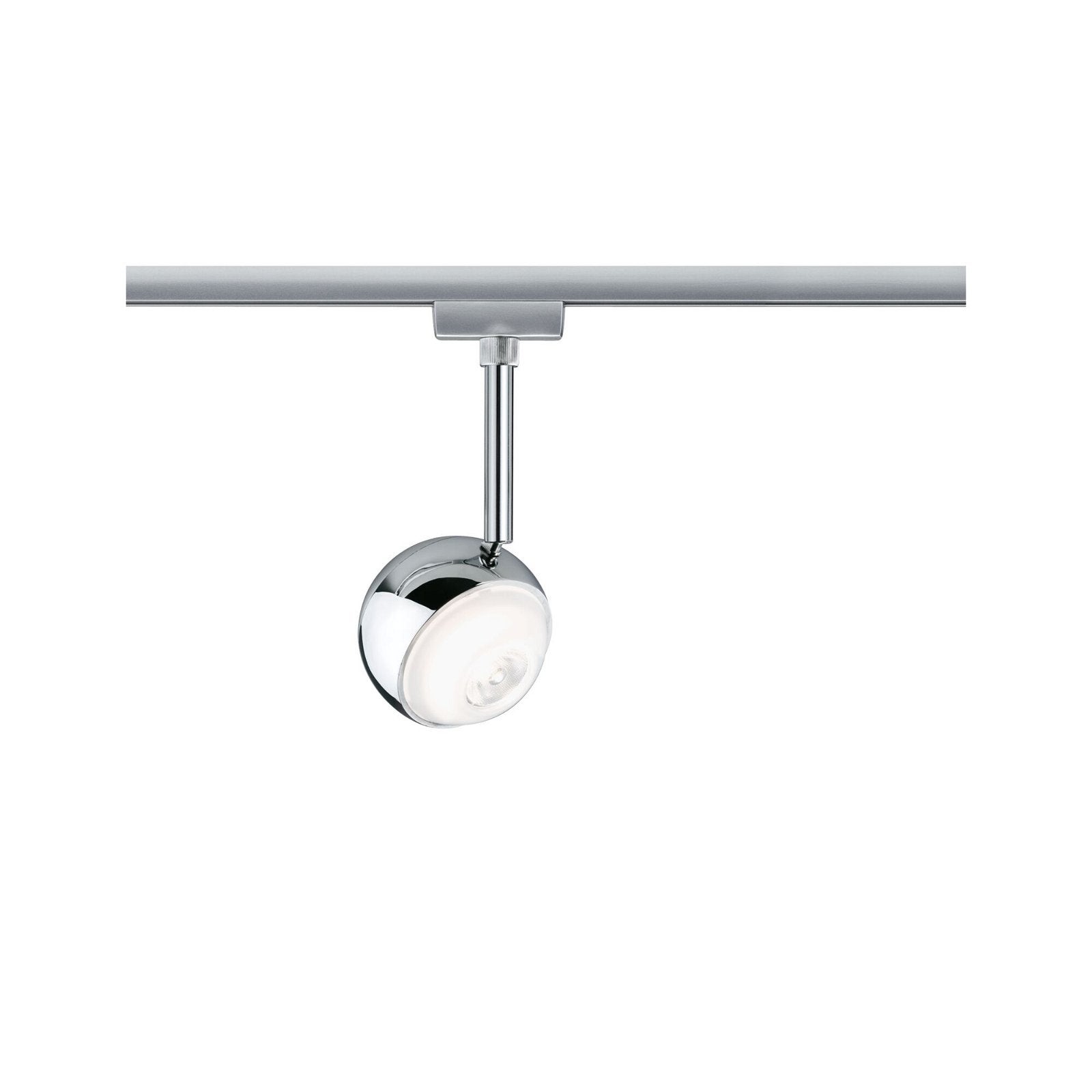 URail Spot sur rail Capsule II Spot individuel 600lm 6,3W 4000K ...